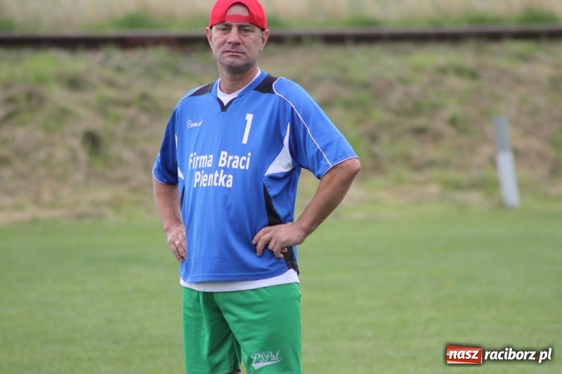 Zdjęcie w galerii na portalu naszraciborz.pl: Cyprzanów i Wojnowice mistrzami Polski  wiadomości z regionu