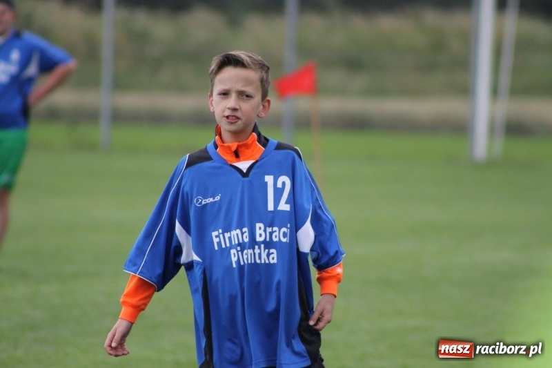 Zdjęcie w galerii na portalu naszraciborz.pl: Cyprzanów i Wojnowice mistrzami Polski  wiadomości z regionu