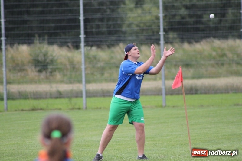 Zdjęcie w galerii na portalu naszraciborz.pl: Cyprzanów i Wojnowice mistrzami Polski  wiadomości z regionu