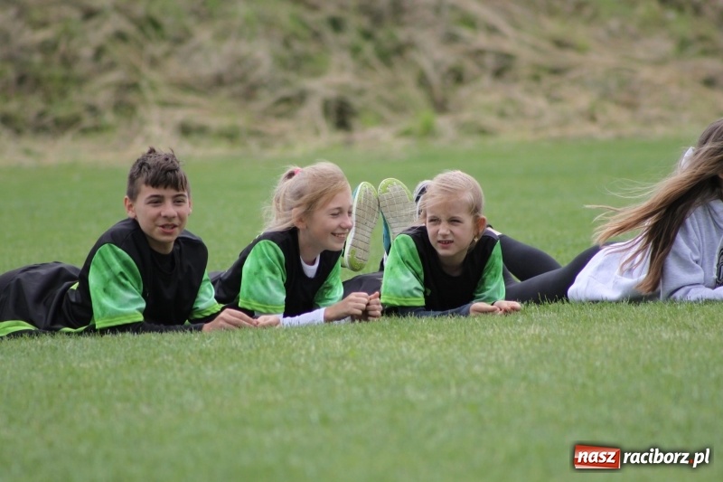 Zdjęcie w galerii na portalu naszraciborz.pl: Cyprzanów i Wojnowice mistrzami Polski  wiadomości z regionu