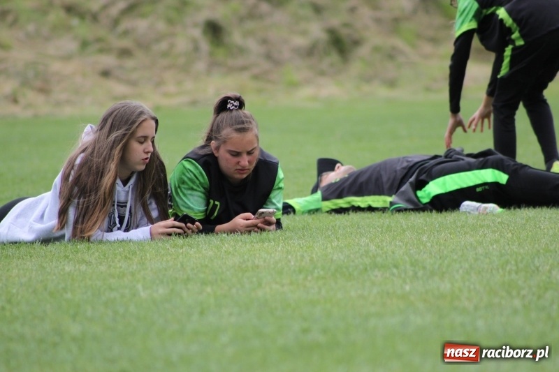Zdjęcie w galerii na portalu naszraciborz.pl: Cyprzanów i Wojnowice mistrzami Polski  wiadomości z regionu