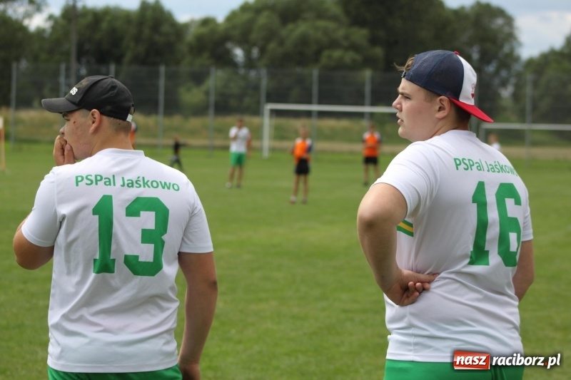 Zdjęcie w galerii na portalu naszraciborz.pl: Cyprzanów i Wojnowice mistrzami Polski  wiadomości z regionu