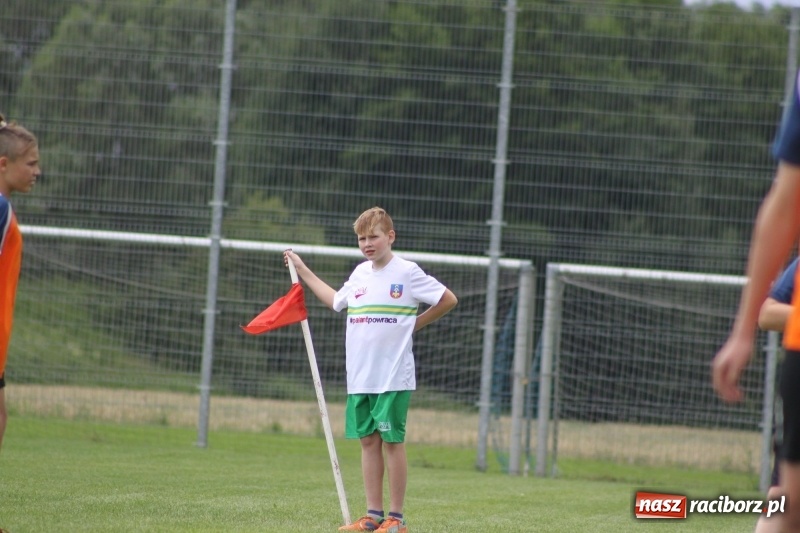 Zdjęcie w galerii na portalu naszraciborz.pl: Cyprzanów i Wojnowice mistrzami Polski  wiadomości z regionu