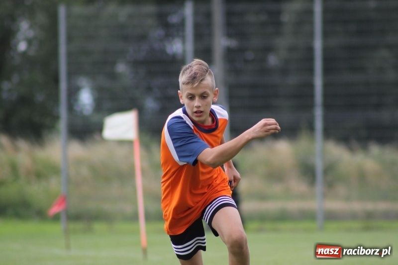 Zdjęcie w galerii na portalu naszraciborz.pl: Cyprzanów i Wojnowice mistrzami Polski  wiadomości z regionu