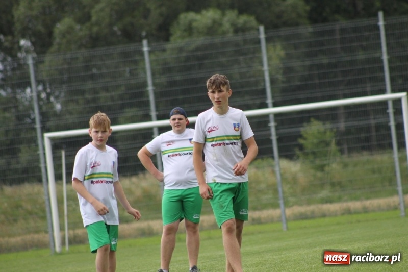 Zdjęcie w galerii na portalu naszraciborz.pl: Cyprzanów i Wojnowice mistrzami Polski  wiadomości z regionu