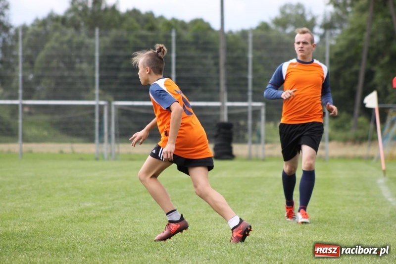 Zdjęcie w galerii na portalu naszraciborz.pl: Cyprzanów i Wojnowice mistrzami Polski  wiadomości z regionu