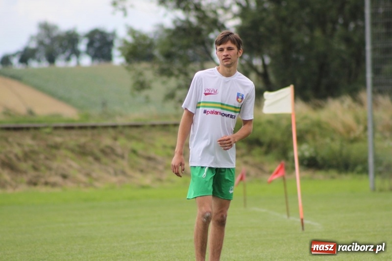 Zdjęcie w galerii na portalu naszraciborz.pl: Cyprzanów i Wojnowice mistrzami Polski  wiadomości z regionu