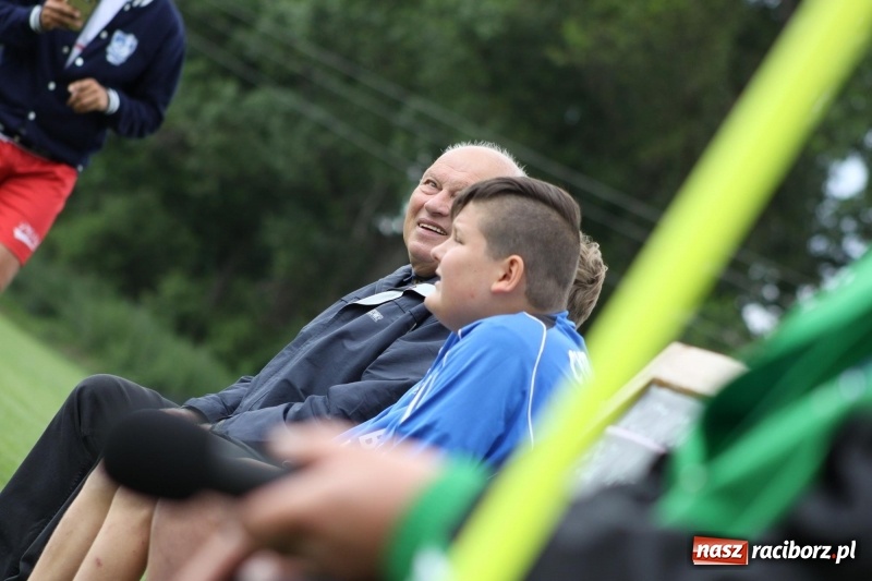 Zdjęcie w galerii na portalu naszraciborz.pl: Cyprzanów i Wojnowice mistrzami Polski  wiadomości z regionu