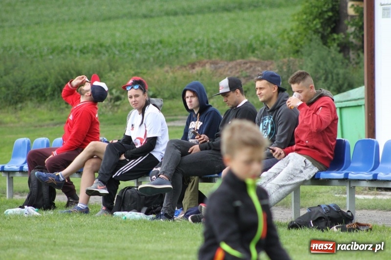 Zdjęcie w galerii na portalu naszraciborz.pl: Cyprzanów i Wojnowice mistrzami Polski  wiadomości z regionu