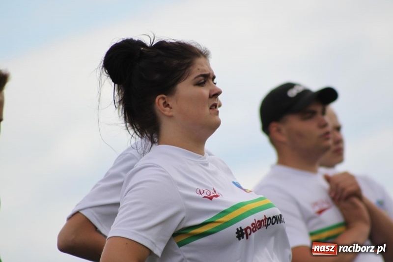 Zdjęcie w galerii na portalu naszraciborz.pl: Cyprzanów i Wojnowice mistrzami Polski  wiadomości z regionu