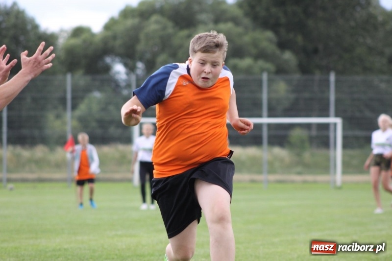 Zdjęcie w galerii na portalu naszraciborz.pl: Cyprzanów i Wojnowice mistrzami Polski  wiadomości z regionu