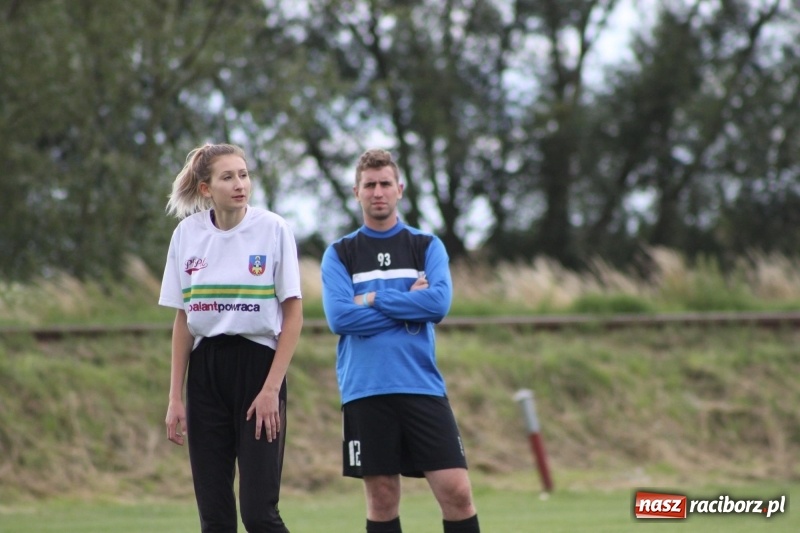 Zdjęcie w galerii na portalu naszraciborz.pl: Cyprzanów i Wojnowice mistrzami Polski  wiadomości z regionu