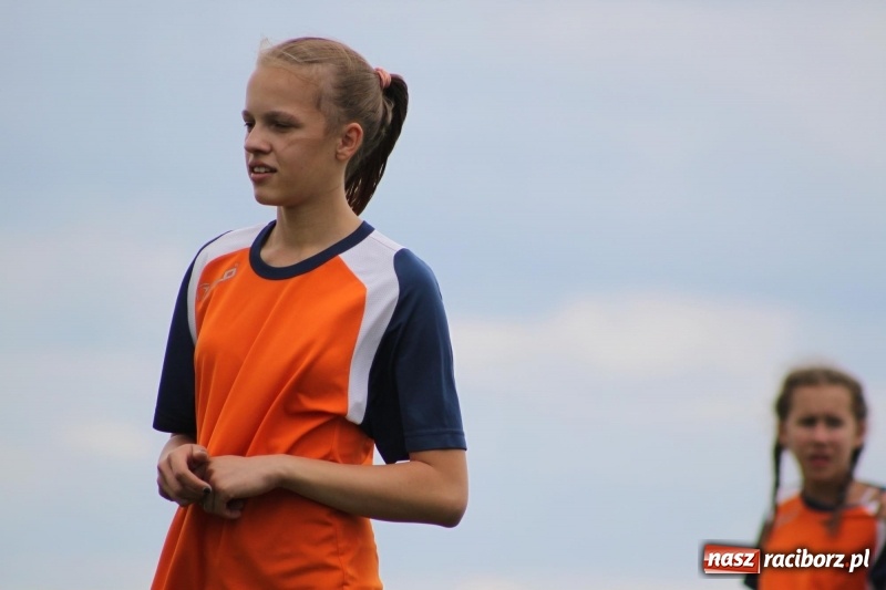 Zdjęcie w galerii na portalu naszraciborz.pl: Cyprzanów i Wojnowice mistrzami Polski  wiadomości z regionu