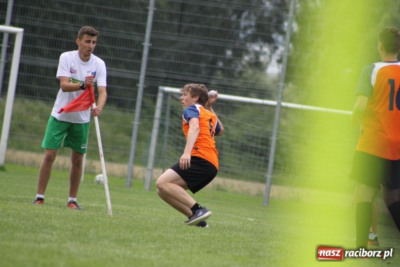 Zdjęcie w galerii na portalu naszraciborz.pl: Cyprzanów i Wojnowice mistrzami Polski  wiadomości z regionu