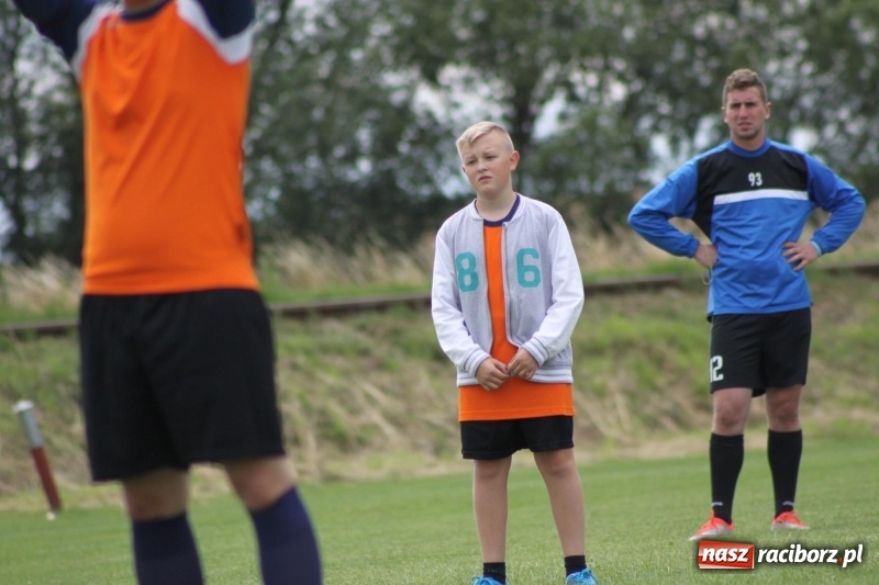 Zdjęcie w galerii na portalu naszraciborz.pl: Cyprzanów i Wojnowice mistrzami Polski  wiadomości z regionu