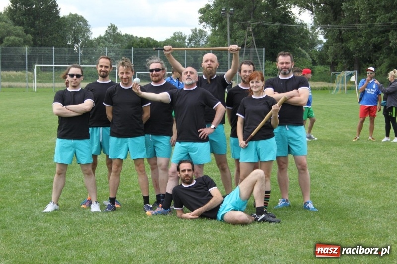 Zdjęcie w galerii na portalu naszraciborz.pl: Cyprzanów i Wojnowice mistrzami Polski  wiadomości z regionu