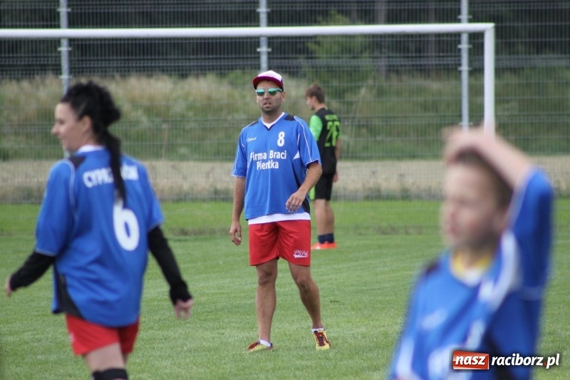 Zdjęcie w galerii na portalu naszraciborz.pl: Cyprzanów i Wojnowice mistrzami Polski  wiadomości z regionu