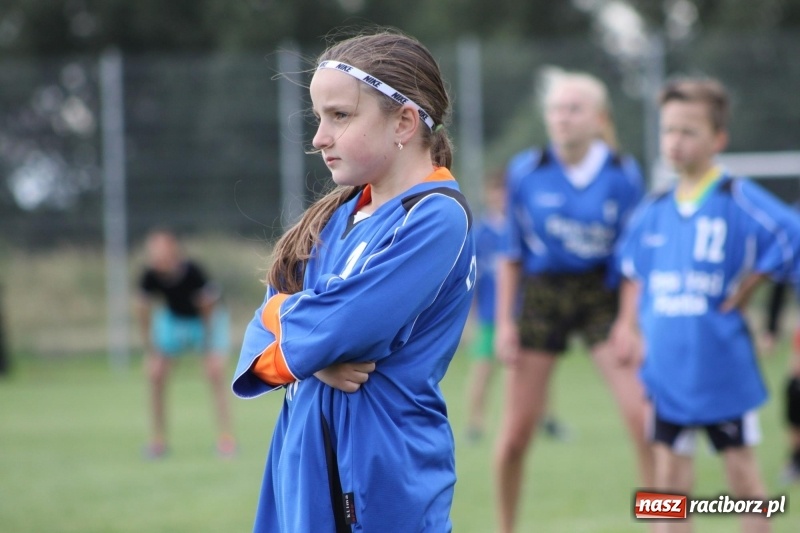 Zdjęcie w galerii na portalu naszraciborz.pl: Cyprzanów i Wojnowice mistrzami Polski  wiadomości z regionu