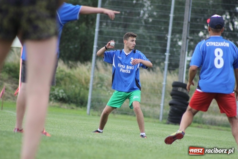 Zdjęcie w galerii na portalu naszraciborz.pl: Cyprzanów i Wojnowice mistrzami Polski  wiadomości z regionu