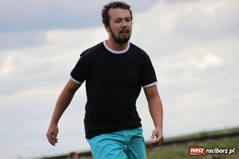 Zdjęcie w galerii na portalu naszraciborz.pl: Cyprzanów i Wojnowice mistrzami Polski  wiadomości z regionu