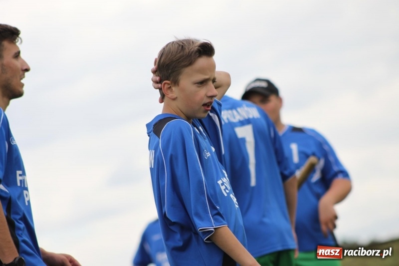 Zdjęcie w galerii na portalu naszraciborz.pl: Cyprzanów i Wojnowice mistrzami Polski  wiadomości z regionu