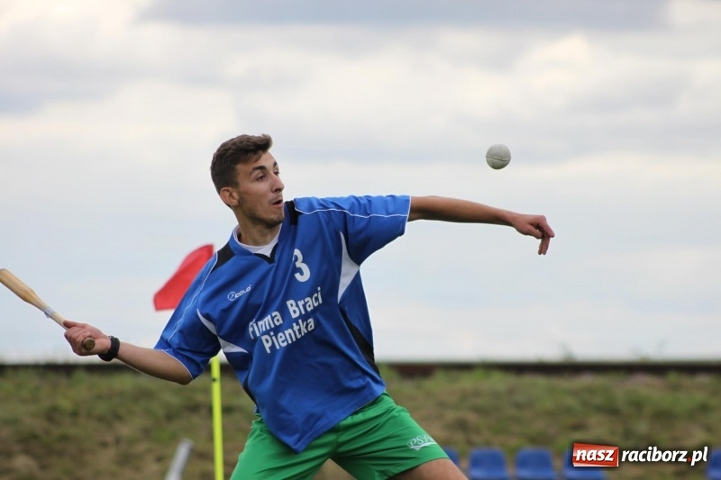 Zdjęcie w galerii na portalu naszraciborz.pl: Cyprzanów i Wojnowice mistrzami Polski  wiadomości z regionu