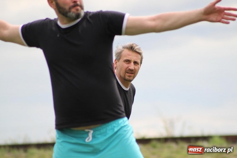 Zdjęcie w galerii na portalu naszraciborz.pl: Cyprzanów i Wojnowice mistrzami Polski  wiadomości z regionu