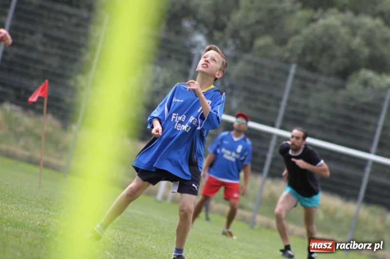 Zdjęcie w galerii na portalu naszraciborz.pl: Cyprzanów i Wojnowice mistrzami Polski  wiadomości z regionu