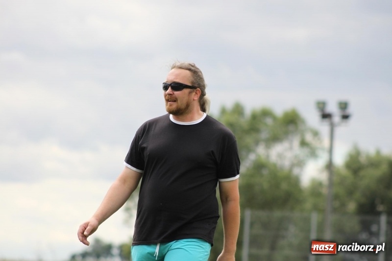 Zdjęcie w galerii na portalu naszraciborz.pl: Cyprzanów i Wojnowice mistrzami Polski  wiadomości z regionu