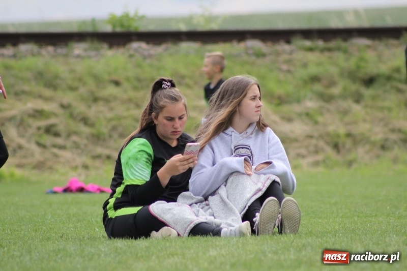 Zdjęcie w galerii na portalu naszraciborz.pl: Cyprzanów i Wojnowice mistrzami Polski  wiadomości z regionu