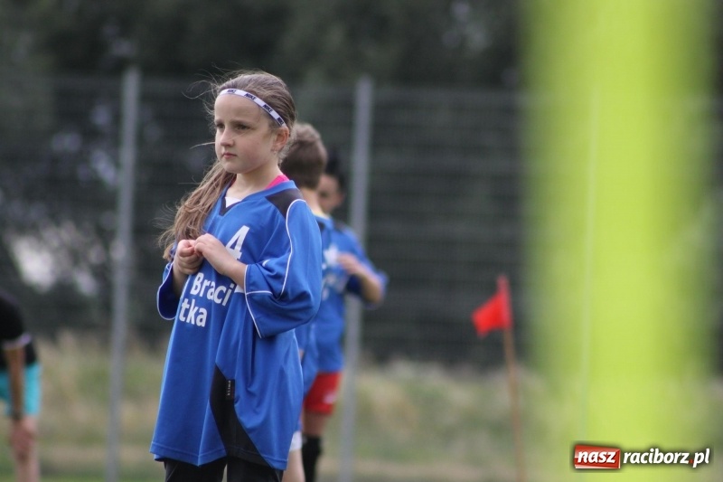 Zdjęcie w galerii na portalu naszraciborz.pl: Cyprzanów i Wojnowice mistrzami Polski  wiadomości z regionu