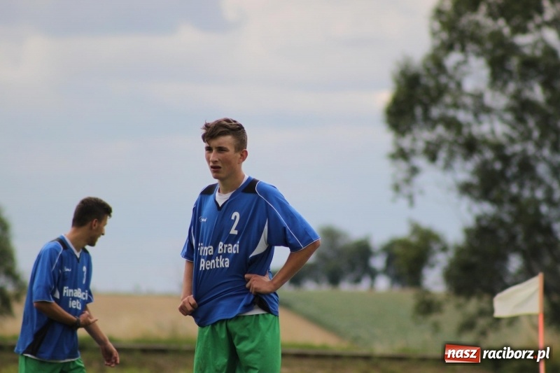 Zdjęcie w galerii na portalu naszraciborz.pl: Cyprzanów i Wojnowice mistrzami Polski  wiadomości z regionu