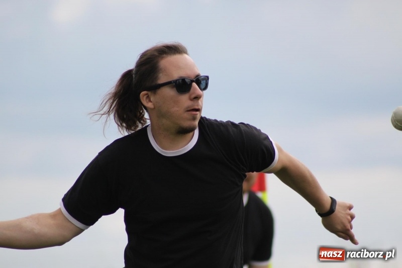 Zdjęcie w galerii na portalu naszraciborz.pl: Cyprzanów i Wojnowice mistrzami Polski  wiadomości z regionu