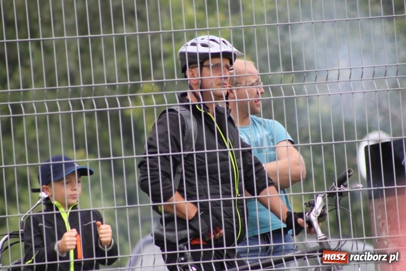 Zdjęcie w galerii na portalu naszraciborz.pl: Cyprzanów i Wojnowice mistrzami Polski  wiadomości z regionu