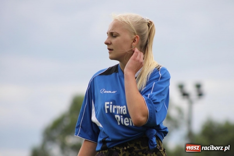 Zdjęcie w galerii na portalu naszraciborz.pl: Cyprzanów i Wojnowice mistrzami Polski  wiadomości z regionu