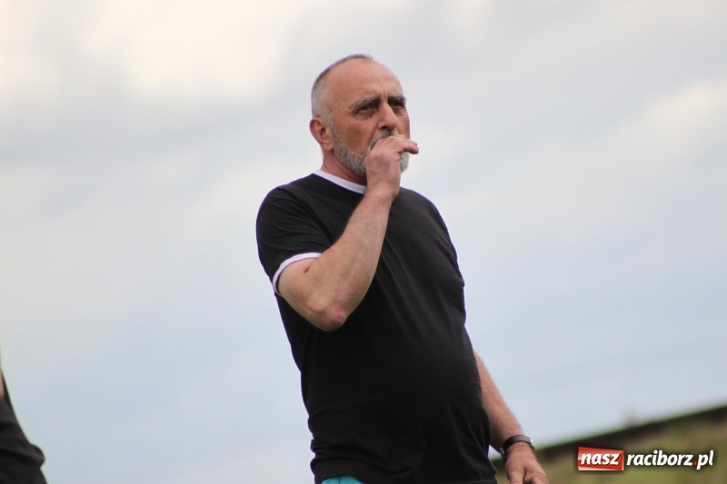 Zdjęcie w galerii na portalu naszraciborz.pl: Cyprzanów i Wojnowice mistrzami Polski  wiadomości z regionu