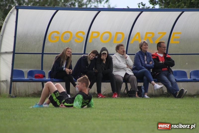 Zdjęcie w galerii na portalu naszraciborz.pl: Cyprzanów i Wojnowice mistrzami Polski  wiadomości z regionu