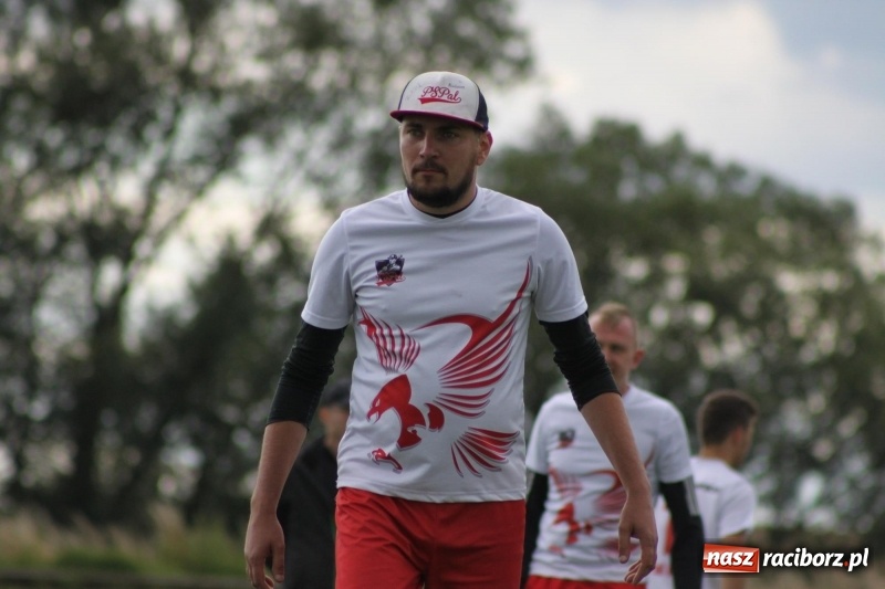 Zdjęcie w galerii na portalu naszraciborz.pl: Cyprzanów i Wojnowice mistrzami Polski  wiadomości z regionu