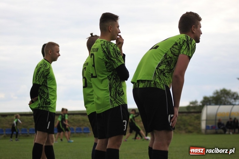 Zdjęcie w galerii na portalu naszraciborz.pl: Cyprzanów i Wojnowice mistrzami Polski  wiadomości z regionu