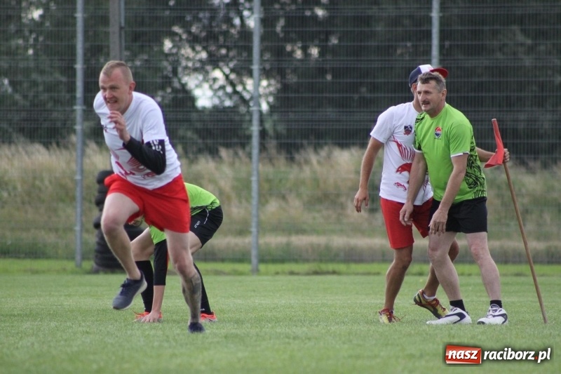 Zdjęcie w galerii na portalu naszraciborz.pl: Cyprzanów i Wojnowice mistrzami Polski  wiadomości z regionu