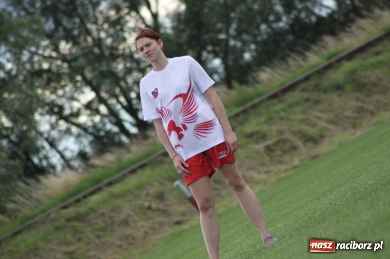 Zdjęcie w galerii na portalu naszraciborz.pl: Cyprzanów i Wojnowice mistrzami Polski  wiadomości z regionu