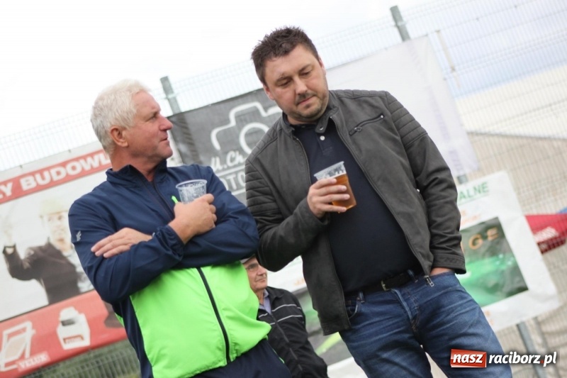 Zdjęcie w galerii na portalu naszraciborz.pl: Cyprzanów i Wojnowice mistrzami Polski  wiadomości z regionu