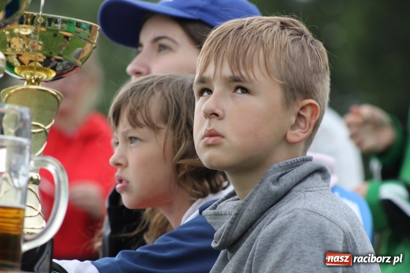 Zdjęcie w galerii na portalu naszraciborz.pl: Cyprzanów i Wojnowice mistrzami Polski  wiadomości z regionu