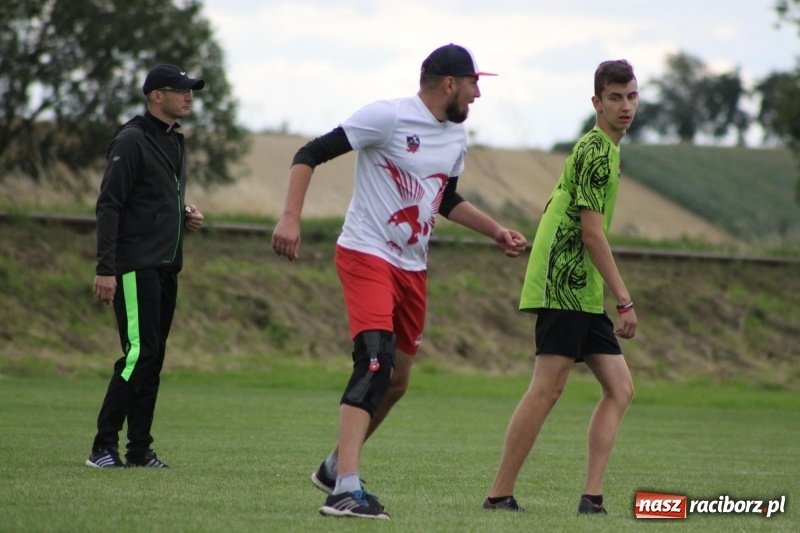 Zdjęcie w galerii na portalu naszraciborz.pl: Cyprzanów i Wojnowice mistrzami Polski  wiadomości z regionu