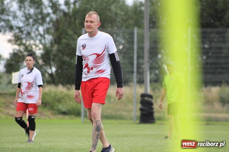 Zdjęcie w galerii na portalu naszraciborz.pl: Cyprzanów i Wojnowice mistrzami Polski  wiadomości z regionu