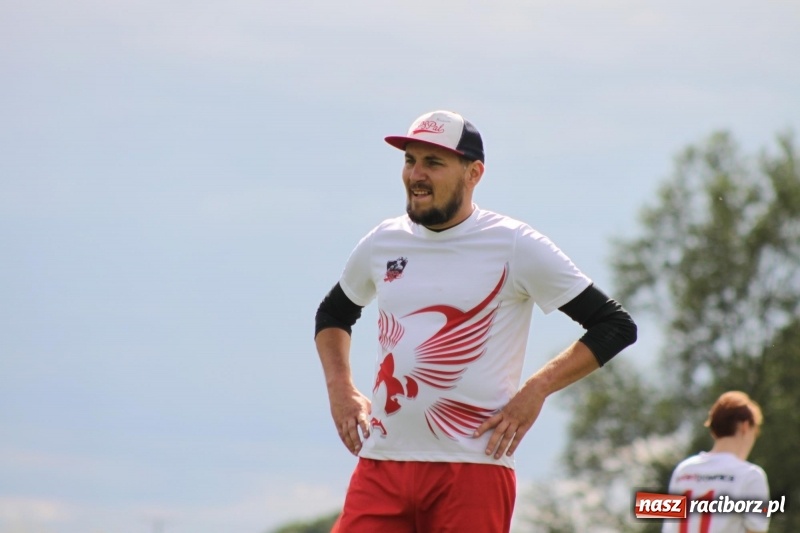 Zdjęcie w galerii na portalu naszraciborz.pl: Cyprzanów i Wojnowice mistrzami Polski  wiadomości z regionu