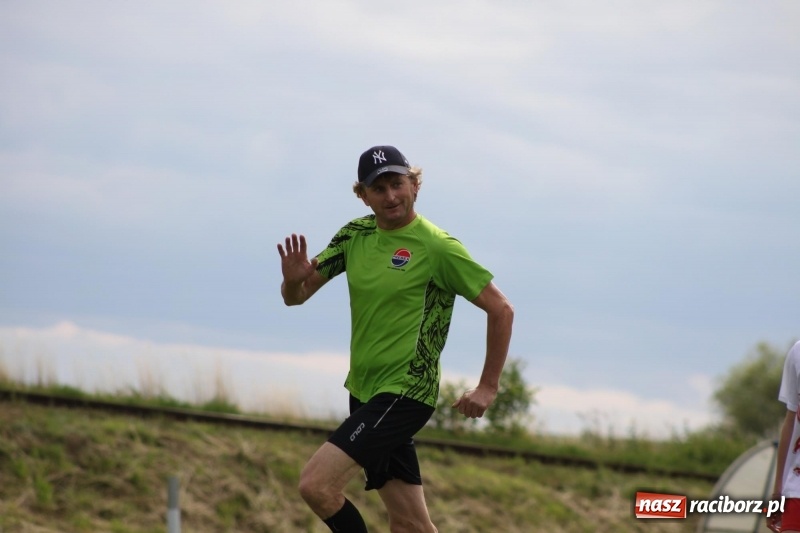 Zdjęcie w galerii na portalu naszraciborz.pl: Cyprzanów i Wojnowice mistrzami Polski  wiadomości z regionu