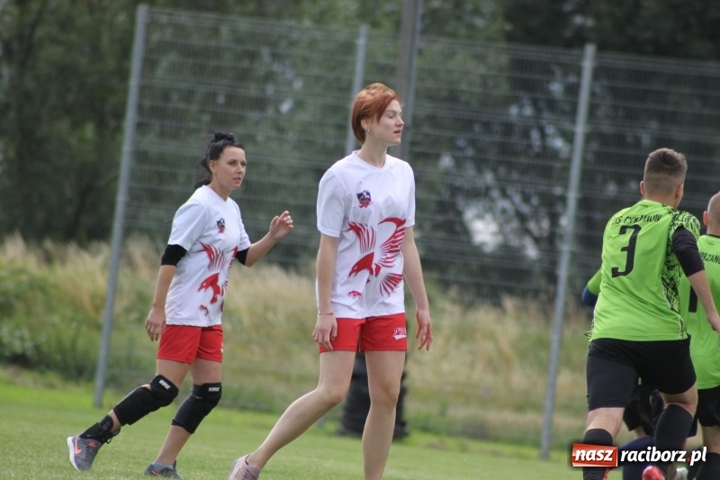 Zdjęcie w galerii na portalu naszraciborz.pl: Cyprzanów i Wojnowice mistrzami Polski  wiadomości z regionu