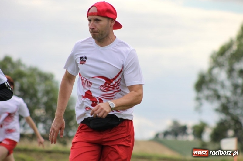 Zdjęcie w galerii na portalu naszraciborz.pl: Cyprzanów i Wojnowice mistrzami Polski  wiadomości z regionu