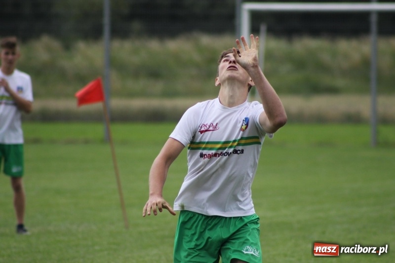 Zdjęcie w galerii na portalu naszraciborz.pl: Cyprzanów i Wojnowice mistrzami Polski  wiadomości z regionu